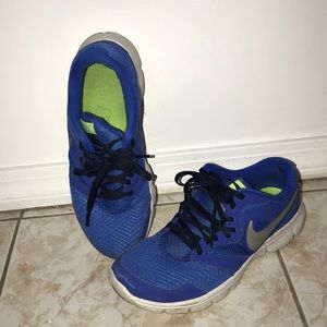 Nike sneakers